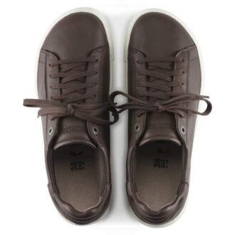 Bend Low Natural Leather