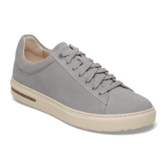Bend Low Suede Leather