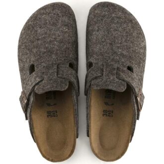 Boston Wool