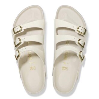 Florida Fresh Natural Leather Patent
