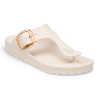 Gizeh Big Buckle Eva