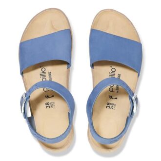 Glenda Nubuk Leather