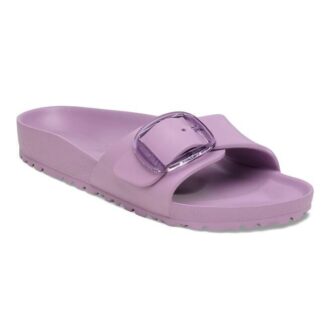 Madrid Big Buckle Eva