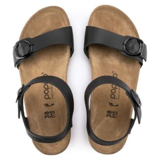 Soley Natural Leather